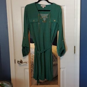 Michael Kors Summer Dress